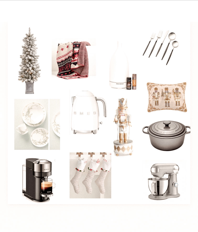 Holiday Essentials For Your&nbsp;Home