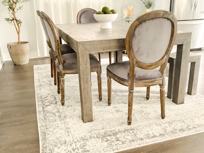 HOME – Dining Room&nbsp;Refresher